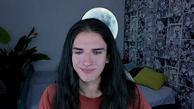 Snapshot of Harvey_Hair chatting on 6, 11, 2025 Harvey Hair online show from 6, 11, 2025