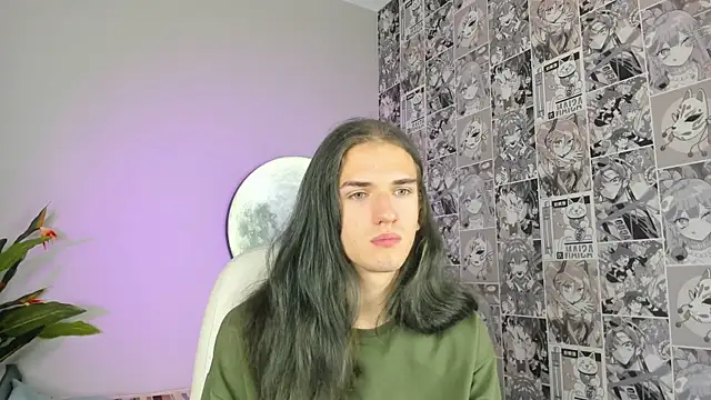 Snapshot of Harvey_Hair chatting on 10, 11, 2025 Harvey Hair online show from 10, 11, 2025