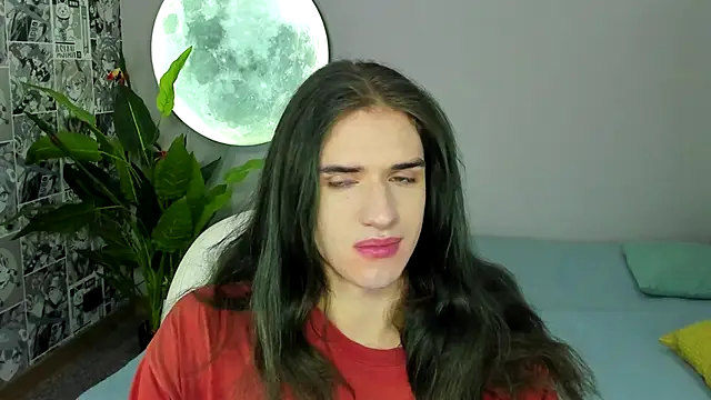 Snapshot of Harvey_Hair chatting on 20, 11, 2025 Harvey Hair online show from 20, 11, 2025