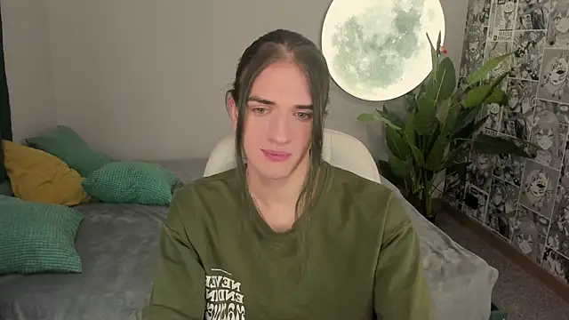 Snapshot of Harvey_Hair chatting on 29, 11, 2025 Harvey Hair online show from 29, 11, 2025