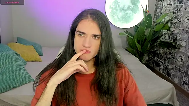 Snapshot of Harvey_Hair chatting on 1, 12, 2025 Harvey Hair online show from 1, 12, 2025