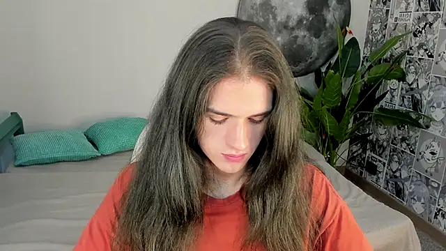 Snapshot of Harvey_Hair chatting on 2, 12, 2025 Harvey Hair online show from 2, 12, 2025