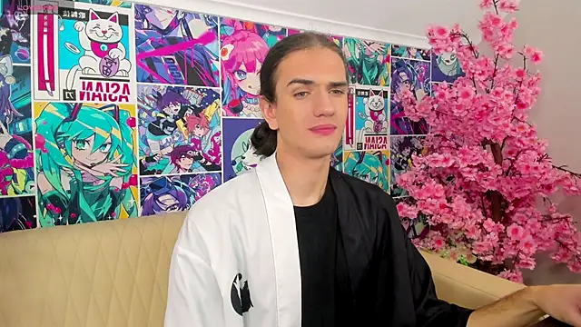 Snapshot of Harvey_Hair chatting on 4, 12, 2025 Harvey Hair online show from 4, 12, 2025