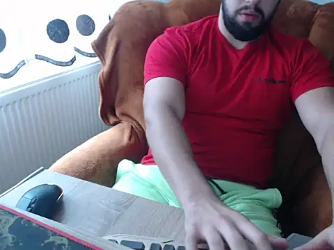 strongcoffee10 online show from 8, 11, 2025