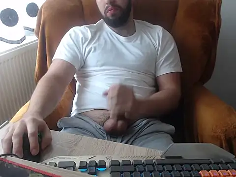 strongcoffee10 online show from 17, 11, 2025