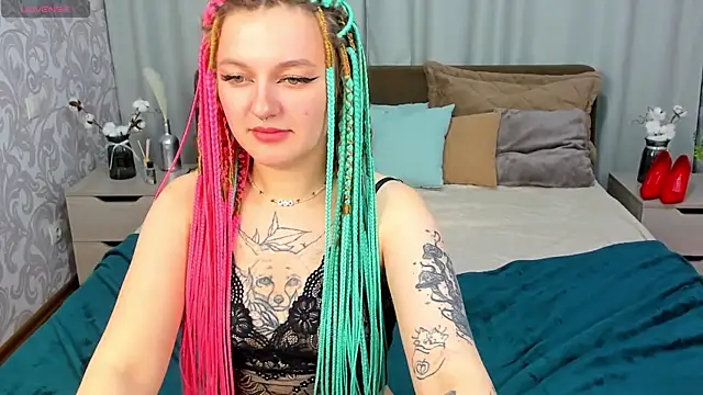 Snapshot of AnnaXPeach chatting on 11, 1, 2026 AnnaXPeach online show from 11, 1, 2026