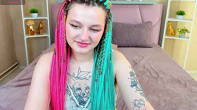 Snapshot of AnnaXPeach chatting on 19, 1, 2026 AnnaXPeach online show from 19, 1, 2026