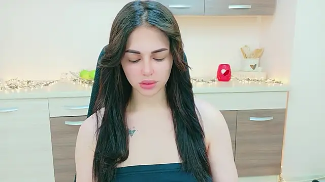 Di Andra online show from 3, 3, 2026