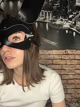 bunnyria1 online show from 31, 10, 2025