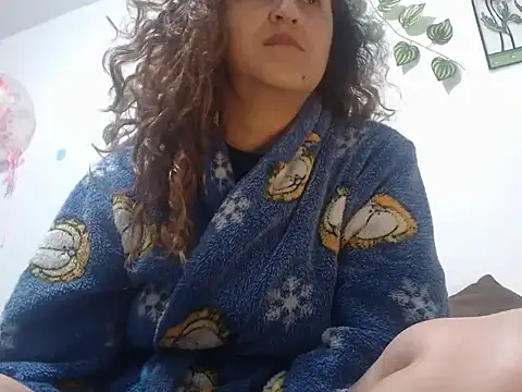 sany gomez online show from 7, 11, 2025