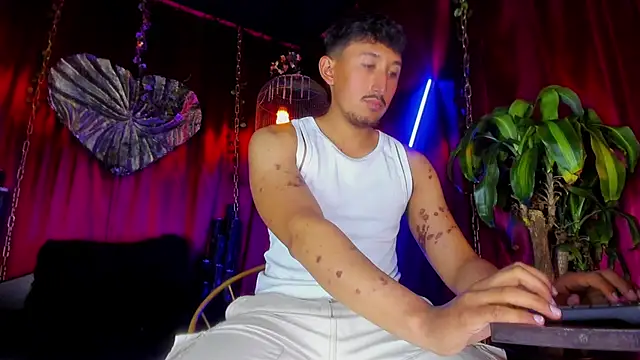 x heros x online show from 1, 11, 2025