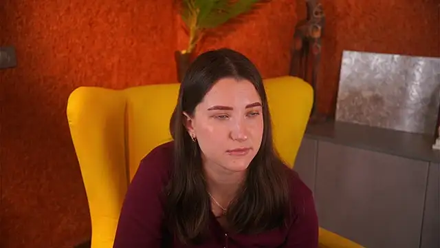 RandiThanos online show from 2, 11, 2025