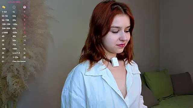 Snapshot of Land_Of_Ozz chatting on 23, 11, 2025 Land Of Ozz online show from 23, 11, 2025