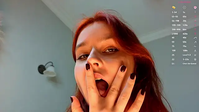 Snapshot of Land_Of_Ozz chatting on 27, 11, 2025 Land Of Ozz online show from 27, 11, 2025