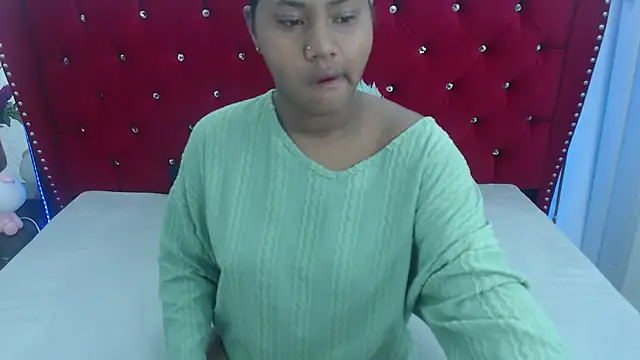 valentinavega18x online show from 17, 4, 2026