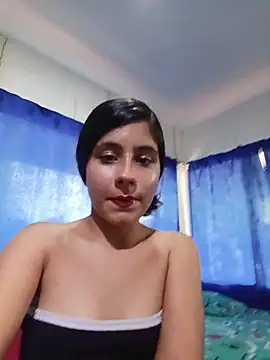 CuteMiaaaaa online show from 3, 11, 2025