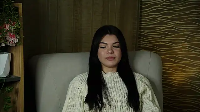 TarshaVrsery online show from 3, 11, 2025