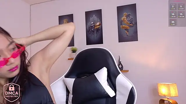 valeria aragon1107 online show from 29, 11, 2025