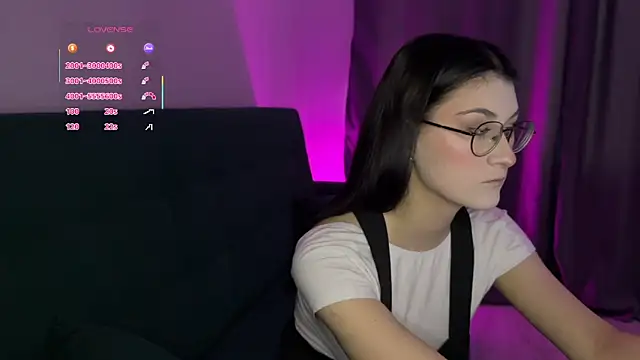 LinnaFairy online show from 24, 11, 2025