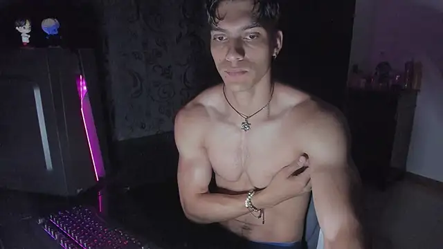 AlessioVitale online show from 29, 3, 2026