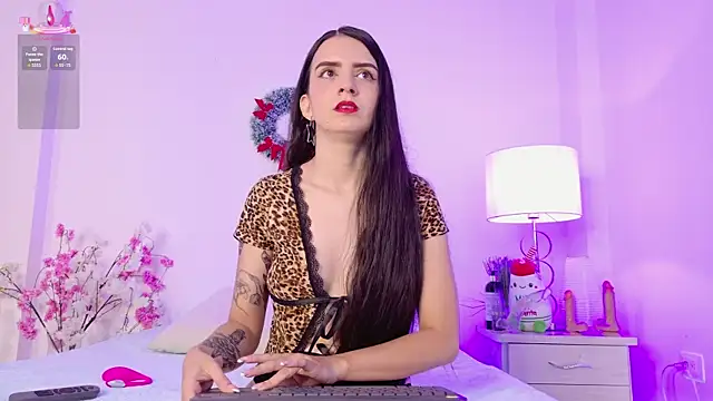 Snapshot of dark_angell77 chatting on 15, 12, 2025 dark angell77 online show from 15, 12, 2025