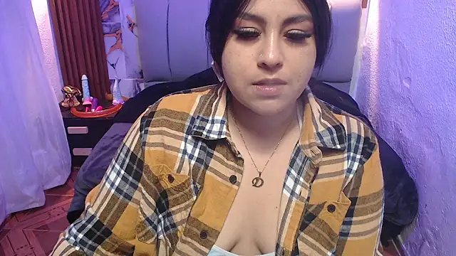 Snapshot of lehia_285 chatting on 17, 12, 2025 lehia 285 online show from 17, 12, 2025