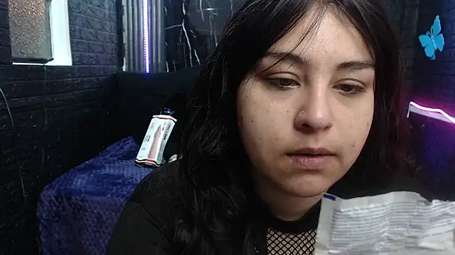 Snapshot of lehia_285 chatting on 17, 6, 2026 lehia 285 online show from 17, 6, 2026