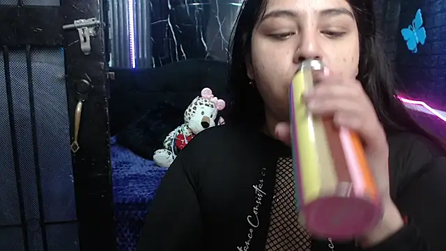Snapshot of lehia_285 chatting on 30, 6, 2026 lehia 285 online show from 30, 6, 2026