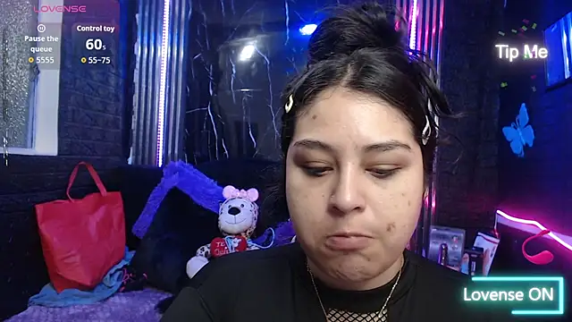 Snapshot of lehia_285 chatting on 18, 7, 2026 lehia 285 online show from 18, 7, 2026