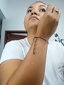 Samaraa Lee online show from 22, 12, 2025