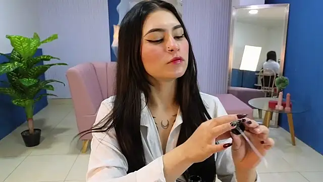 amy lovelydoll online show from 11, 1, 2026