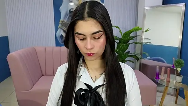 amy lovelydoll online show from 9, 5, 2026