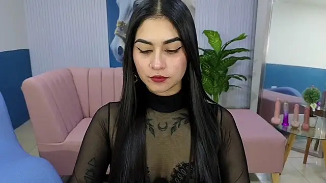amy lovelydoll online show from 25, 5, 2026