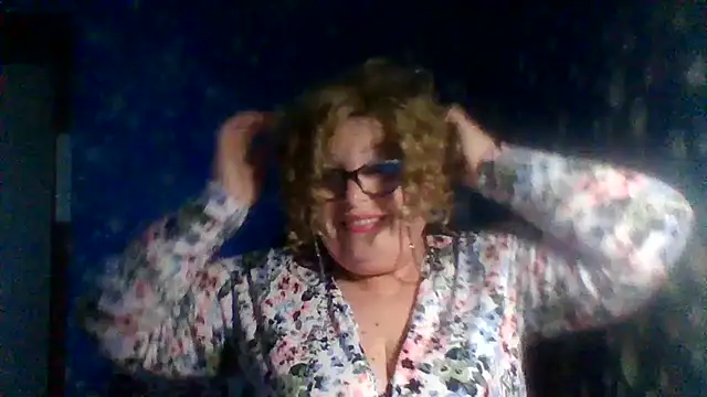 Milaniya606 online show from 18, 11, 2025