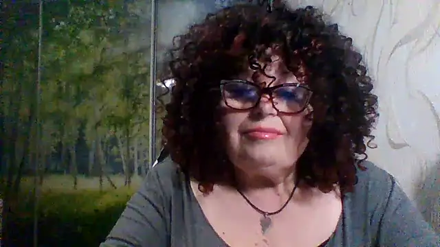 Snapshot of Milaniya606 chatting on 18, 4, 2026 Milaniya606 online show from 18, 4, 2026