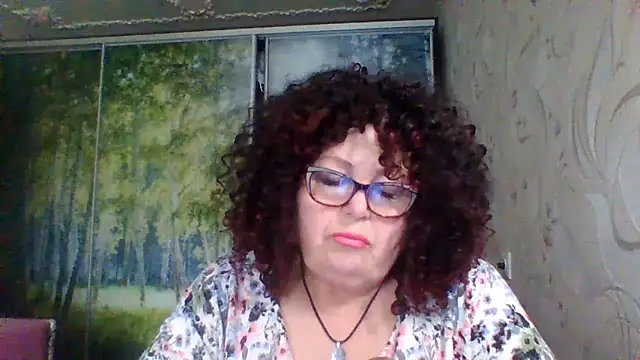 Snapshot of Milaniya606 chatting on 22, 4, 2026 Milaniya606 online show from 22, 4, 2026
