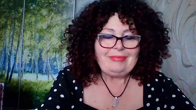 Snapshot of Milaniya606 chatting on 5, 5, 2026 Milaniya606 online show from 5, 5, 2026