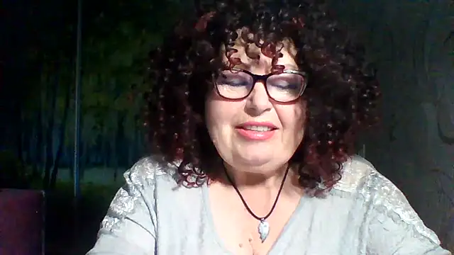 Snapshot of Milaniya606 chatting on 31, 5, 2026 Milaniya606 online show from 31, 5, 2026