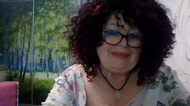 Snapshot of Milaniya606 chatting on 4, 6, 2026 Milaniya606 online show from 4, 6, 2026