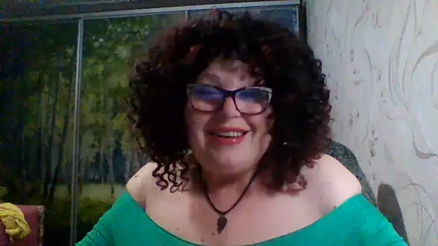 Snapshot of Milaniya606 chatting on 19, 6, 2026 Milaniya606 online show from 19, 6, 2026