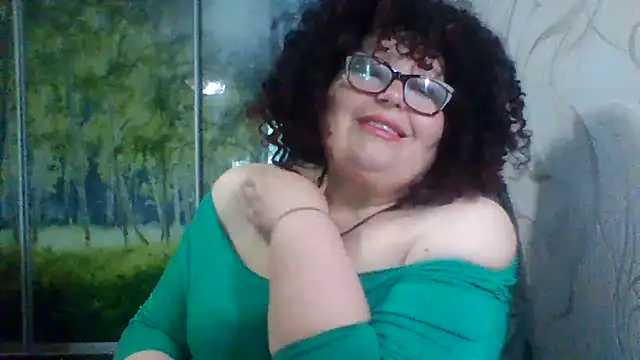 Snapshot of Milaniya606 chatting on 20, 6, 2026 Milaniya606 online show from 20, 6, 2026