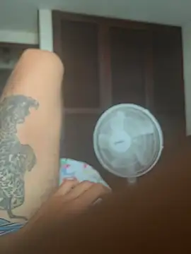 tevoyagustar69 online show from 5, 11, 2025