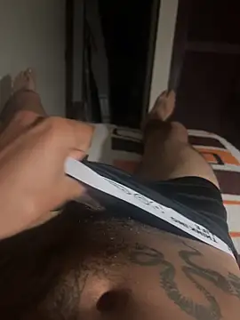 tevoyagustar69 online show from 1, 3, 2026