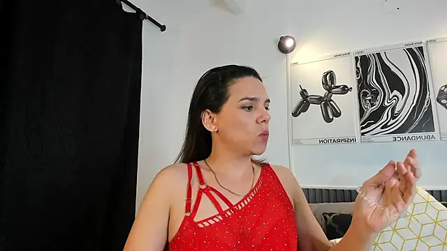 Cloe Bonne online show from 27, 11, 2025