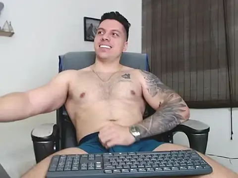 Snapshot of Noah_Swagger_ chatting on 30, 11, 2025 Noah Swagger online show from 30, 11, 2025