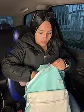 Samantha firee online show from 6, 1, 2026