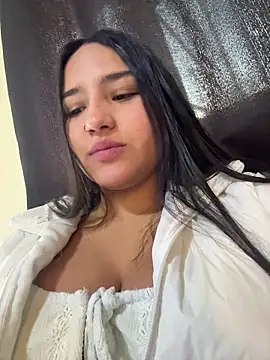 Snapshot of Samantha_firee chatting on 13, 6, 2026 Samantha firee online show from 13, 6, 2026