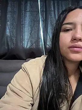 Snapshot of Samantha_firee chatting on 22, 6, 2026 Samantha firee online show from 22, 6, 2026