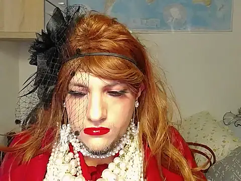 VanesaCrossic online show from 16, 11, 2025