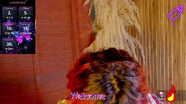 Leo Glow online show from 16, 1, 2026